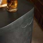 Another close-up of textured surface featuring subtle color variations and weathered detail
