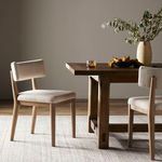 Product Image 2 for Cardell Dining Chair from Four Hands