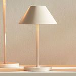 Product Image 10 for Alluna Cordless Led Lamp from Napa Home And Garden