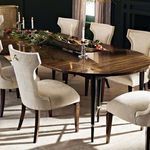 Product Image 2 for Long And Short Of It Dining Table from Caracole