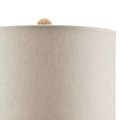Product Image 10 for Karnak Table Lamp from Currey & Company