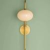 Product Image 4 for Delphine Wall Sconce from Mitzi