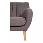 Product Image 2 for Madison Sofa Grey from Moe's