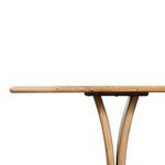 Product Image 3 for Marcon Dining Table from Four Hands