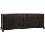 Product Image 3 for Holden Sideboard from Noir