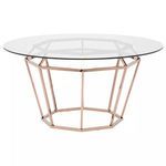 Product Image 1 for Diamond Dining Table from Nuevo