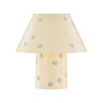 Product Image 1 for Seraphine Table Lamp from Mitzi