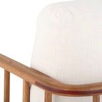 Distrikt Occasional Chair - Fumed image 4