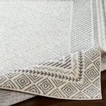 Product Image 2 for Harput Charcoal Global Rug from Surya