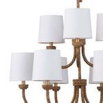 Product Image 5 for Bimini Chandelier from Coastal Living