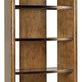 Product Image 1 for Melange Romano Etagere from Hooker Furniture