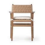 Product Image 5 for Hamlin Dining Armchair from Four Hands