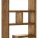 Product Image 1 for Melange Nikos Etagere from Hooker Furniture