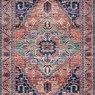 Product Image 1 for Cielo Coral / Multi Rug from Loloi