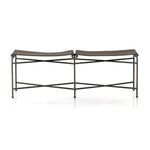 Product Image 2 for Wharton Occasional Bench from Four Hands