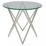 Product Image 2 for Lattice Side Table from Nuevo