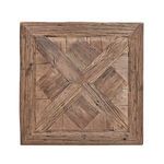 Product Image 2 for Carson Wood Side Table from Regina Andrew Design