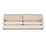Product Image 5 for Andrus Cream Fabric Sofa from Four Hands