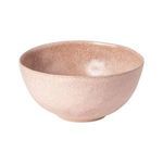 Product Image 1 for Livia Ceramic Stoneware Serving Bowl - Mauve Rose from Costa Nova