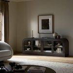 Product Image 12 for Hepburn Media Console from Four Hands