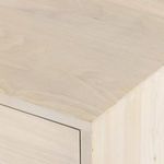 Product Image 23 for Trey Dove Poplar Media Console from Four Hands