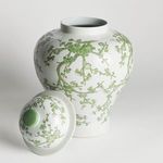 Product Image 8 for Imperial Empress Lidded Ginger Jar from Napa Home And Garden