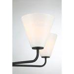 Product Image 6 for Blair 5-Light Chandelier from Savoy House 