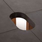 Product Image 4 for Arnell Coffee Table Grey Concrete from Four Hands