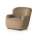 Product Image 3 for Kadon Accent Chair - Camel from Four Hands
