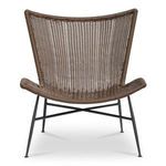 Product Image 1 for Paige Outdoor Accent Chair from Moe's