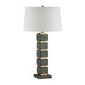Product Image 3 for Tetra Table Lamp from Currey & Company