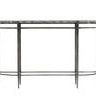 Product Image 3 for Mariposa Demilune Console Table from Bernhardt Furniture