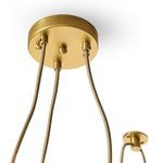 Product Image 7 for Selene Multi Basket Chandelier from Regina Andrew Design