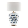 Product Image 7 for Brushstroke Table Lamp from Currey & Company