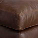 Product Image 6 for Nest Leather Ottoman from Bernhardt Furniture