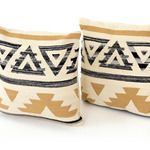 Product Image 2 for Aster Pillow, Set Of 2 from Four Hands