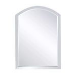 Product Image 1 for Herbron Arched Mirror from Elk Home