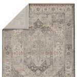 Product Image 2 for Starling Medallion Tan/ Brown Rug from Jaipur 