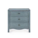 Product Image 12 for Sara 3-Drawer End Table from Villa & House