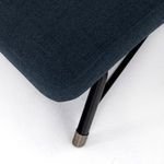 Product Image 4 for Demi Chaise Lounge Highland Sky from Four Hands