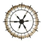 Product Image 11 for Lumora Chandelier from Arteriors