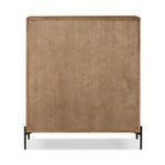 Product Image 20 for Eaton 5-Drawer Iron Dresser - Dark Gunmetal from Four Hands