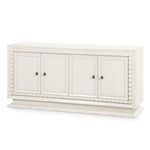 Product Image 1 for Maxwell 4-Door Cabinet from Villa & House