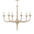Product Image 13 for Aleister Chandelier from Currey & Company