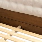 Product Image 8 for Sullivan Harbor Sand King Bed from Four Hands