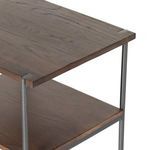 Product Image 15 for Carlisle Iron Gunmetal End Table from Four Hands