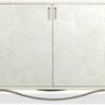 Product Image 4 for Melange White Lotus Hall Chest from Hooker Furniture