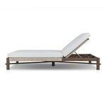 Product Image 3 for Finnegan Outdoor Double Chaise from Four Hands