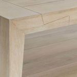 Product Image 4 for Troy Oak Coffee Table from Classic Home Furnishings