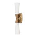 Product Image 5 for Burrows Bath Wall Sconce from Currey & Company